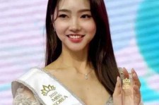 兴化选美冠军(韩国选美冠军)