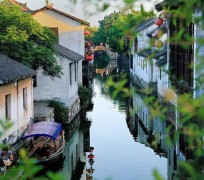 兴化旅游去处(旅游去处2到3天)