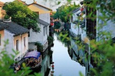 兴化旅游去处(旅游去处2到3天)