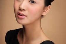 兴化包罗中国女模特的词条