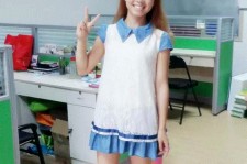 兴化悉尼伴游中国(中国夫妻去丹麦打工)