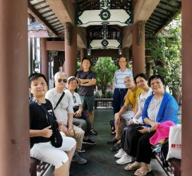 兴化中国惠州伴游(今日惠州网新闻)