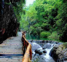 兴化周边旅游(周边旅游景区哪里好玩)