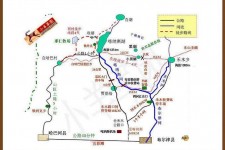 兴化旅行路线(全国旅行路线)
