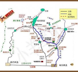 兴化旅行路线(全国旅行路线)