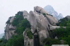 兴化安徽旅游攻略(安徽旅游攻略三日游)