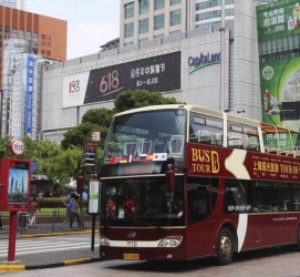 兴化上海私人伴游 上海过年怎么玩？这些“微游”线路了解下→