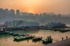 兴化重庆自由行(重庆自由行2天攻略)