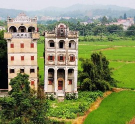 兴化广东旅游攻略(广东旅游攻略景点必去)