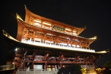 兴化长沙旅游攻略(长沙旅游攻略景点必去长沙美食街)