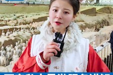兴化北京商务伴游 “网约导游”走红西安 去年近8万人下单体验西安深度游