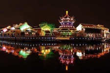 兴化上海周边旅游(上海周边旅游景点二日游)
