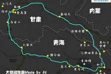 兴化自驾旅游攻略(沈阳到乌拉盖草原自驾旅游攻略)