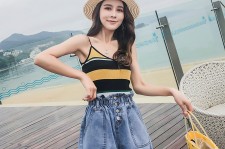 兴化淘宝女模特(淘宝模特女孩)