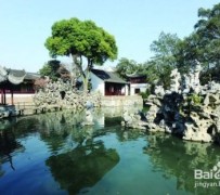 兴化苏州旅游攻略(苏州旅游攻略自由行攻略)