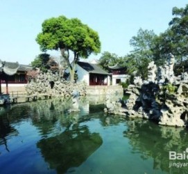 兴化苏州旅游攻略(苏州旅游攻略自由行攻略)