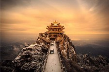 兴化洛阳旅游攻略(洛阳旅游攻略二日游路线推荐)