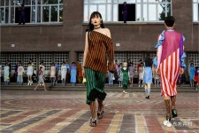 兴化广西民族大学兼职模特李琳(2022年即将升为公办的大学)