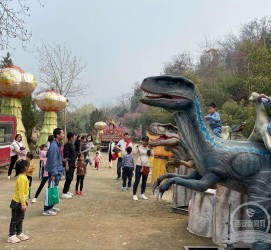兴化中国伴游带你打卡网红南山竹海(南山竹海网上预约)
