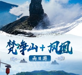 兴化两日游推荐(二日游最佳景点)
