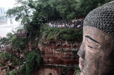 兴化乐山旅游攻略(乐山旅游攻略1日游)