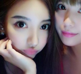 兴化中国女孩国外伴游(国外美女游中国)