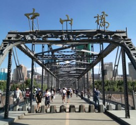 兴化兰州旅游攻略(兰州旅游攻略一日游计划)