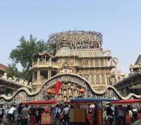 兴化天津旅游攻略(天津旅游必去十大景点)