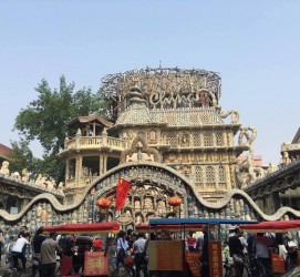 兴化天津旅游攻略(天津旅游必去十大景点)