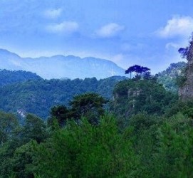 兴化合肥伴游中国著名的六大旅游景点(合肥旅行景点)
