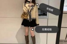 兴化业余兼职试衣模特承受新人的简单介绍