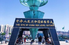 兴化青岛自助游(青岛的自助餐)