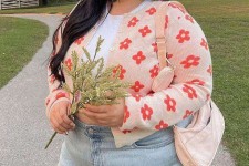 兴化大码模特(大码模特时拆秀高清)