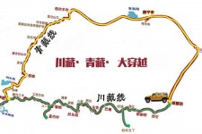 兴化自驾游路线(自驾游路线查询)