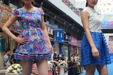 兴化重庆模特兼职评价(重庆模特公司哪家好)