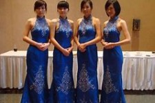 兴化模特礼节兼职(模特礼节兼职成都)