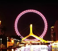 兴化天津游玩攻略(天津旅游攻略 必玩)