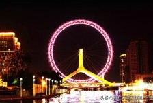 兴化天津游玩攻略(天津旅游攻略 必玩)