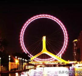 兴化天津游玩攻略(天津旅游攻略 必玩)