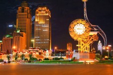 兴化天津旅游攻略(石家庄到天津旅游攻略)