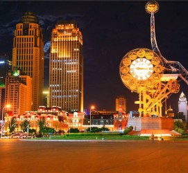 兴化天津旅游攻略(石家庄到天津旅游攻略)
