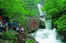 兴化安吉旅游攻略(湖州安吉旅游攻略)