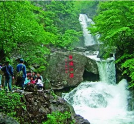 兴化安吉旅游攻略(湖州安吉旅游攻略)