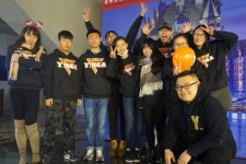 兴化中国留学生德国伴游(有一名德国留学的中国留学生)