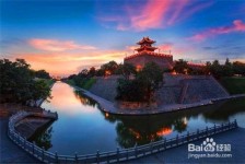 兴化西安游玩攻略(西安游玩攻略5日游)