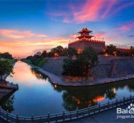 兴化西安游玩攻略(西安游玩攻略5日游)