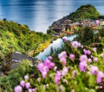 兴化旅遊(旅游景点)