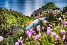 兴化旅遊(旅游景点)