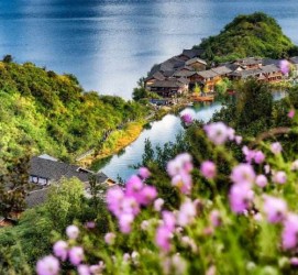 兴化旅遊(旅游景点)