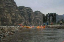 兴化天津自驾游(外地人 天津自驾游)